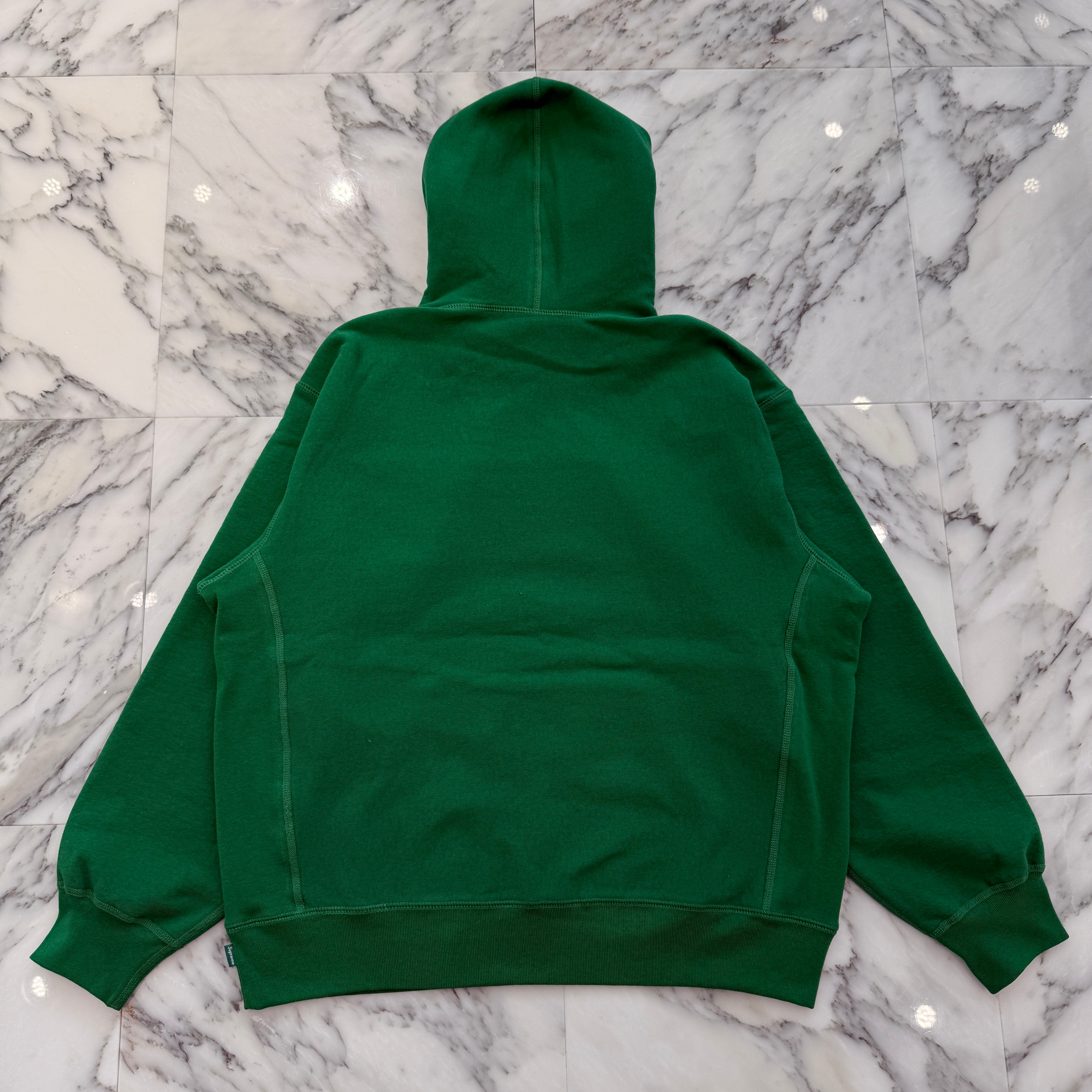 Supreme 2024AW Box Logo Hooded Sweat Shirt Size M シュプリーム ボックスロゴ フーデッド スウェットシャツ パーカー サイズM